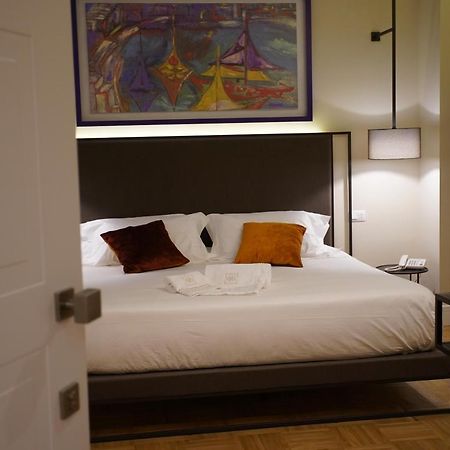 Palazzo Bibbi - Rooms To Live Reggio di Calabria Luaran gambar