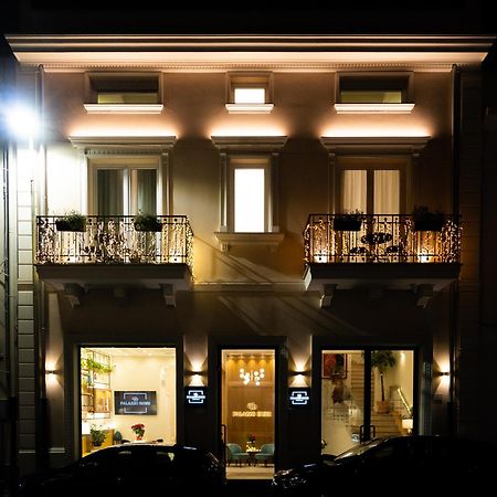 Palazzo Bibbi - Rooms To Live Reggio di Calabria Luaran gambar