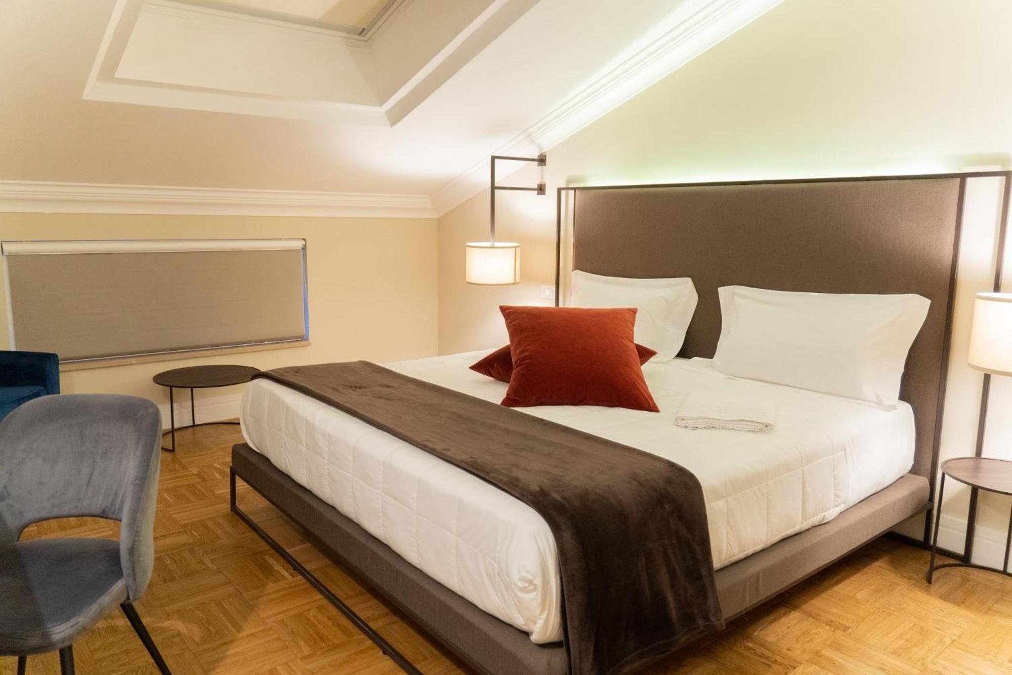 Palazzo Bibbi - Rooms To Live Reggio di Calabria Luaran gambar