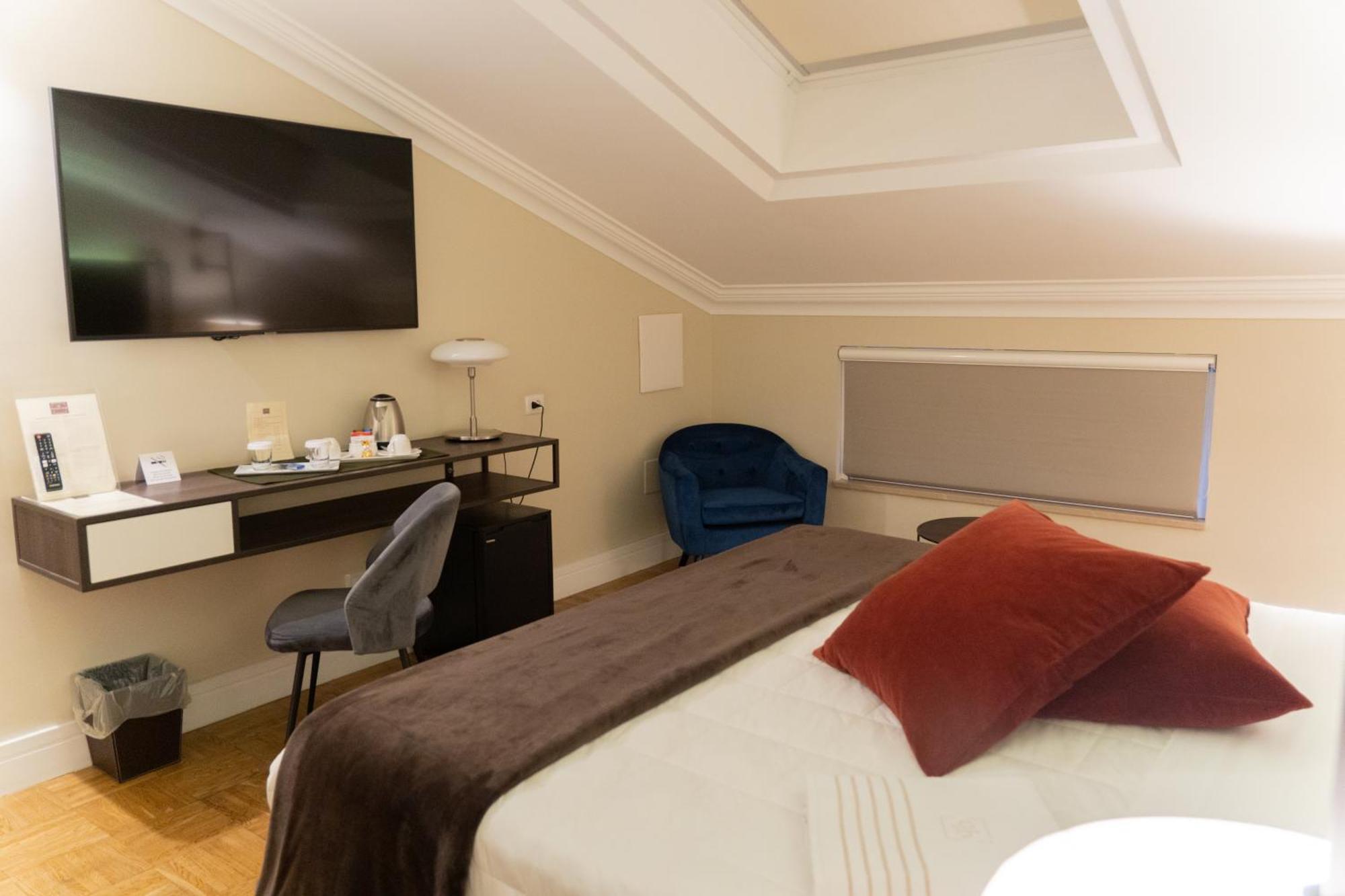 Palazzo Bibbi - Rooms To Live Reggio di Calabria Luaran gambar