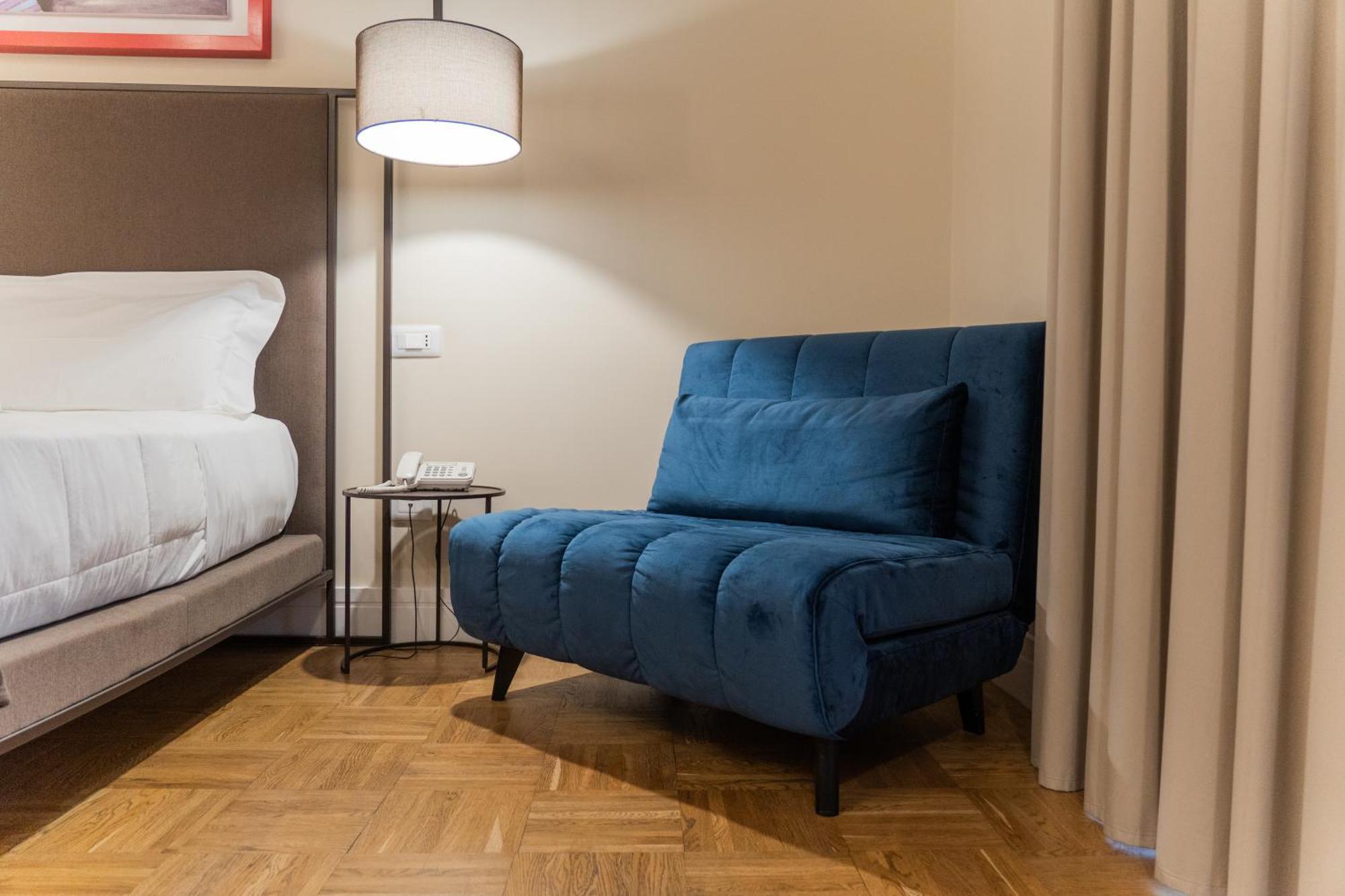 Palazzo Bibbi - Rooms To Live Reggio di Calabria Luaran gambar