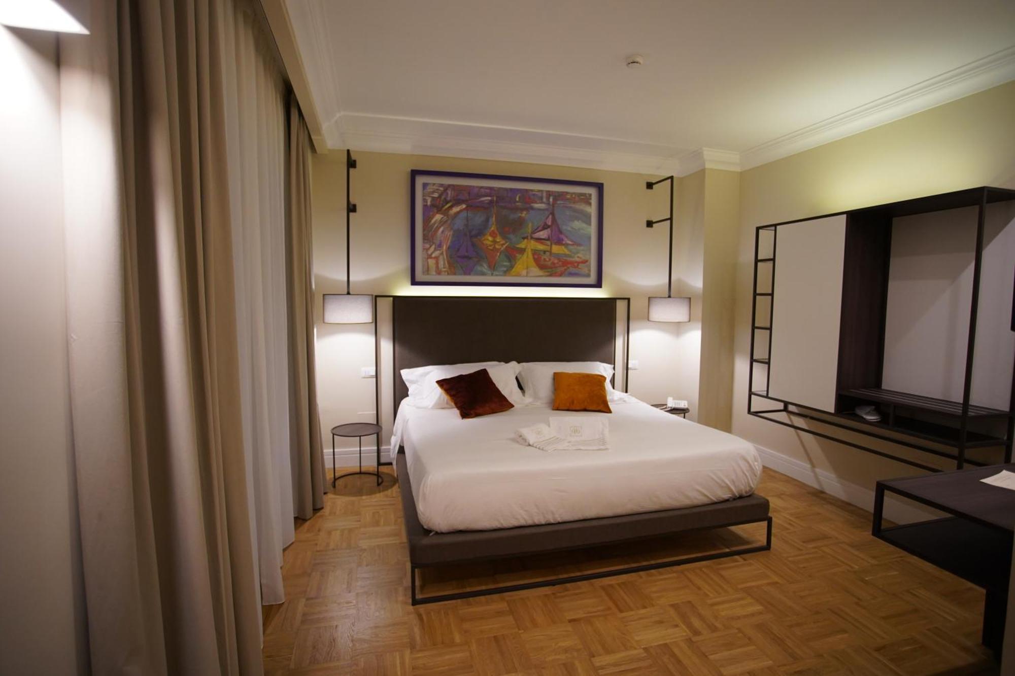 Palazzo Bibbi - Rooms To Live Reggio di Calabria Luaran gambar