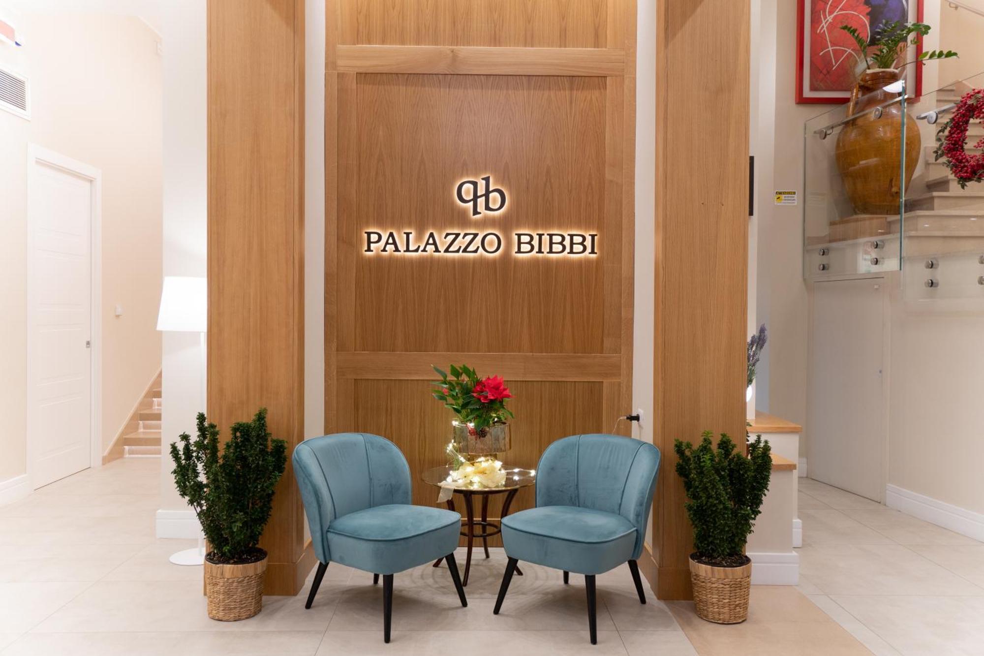 Palazzo Bibbi - Rooms To Live Reggio di Calabria Luaran gambar