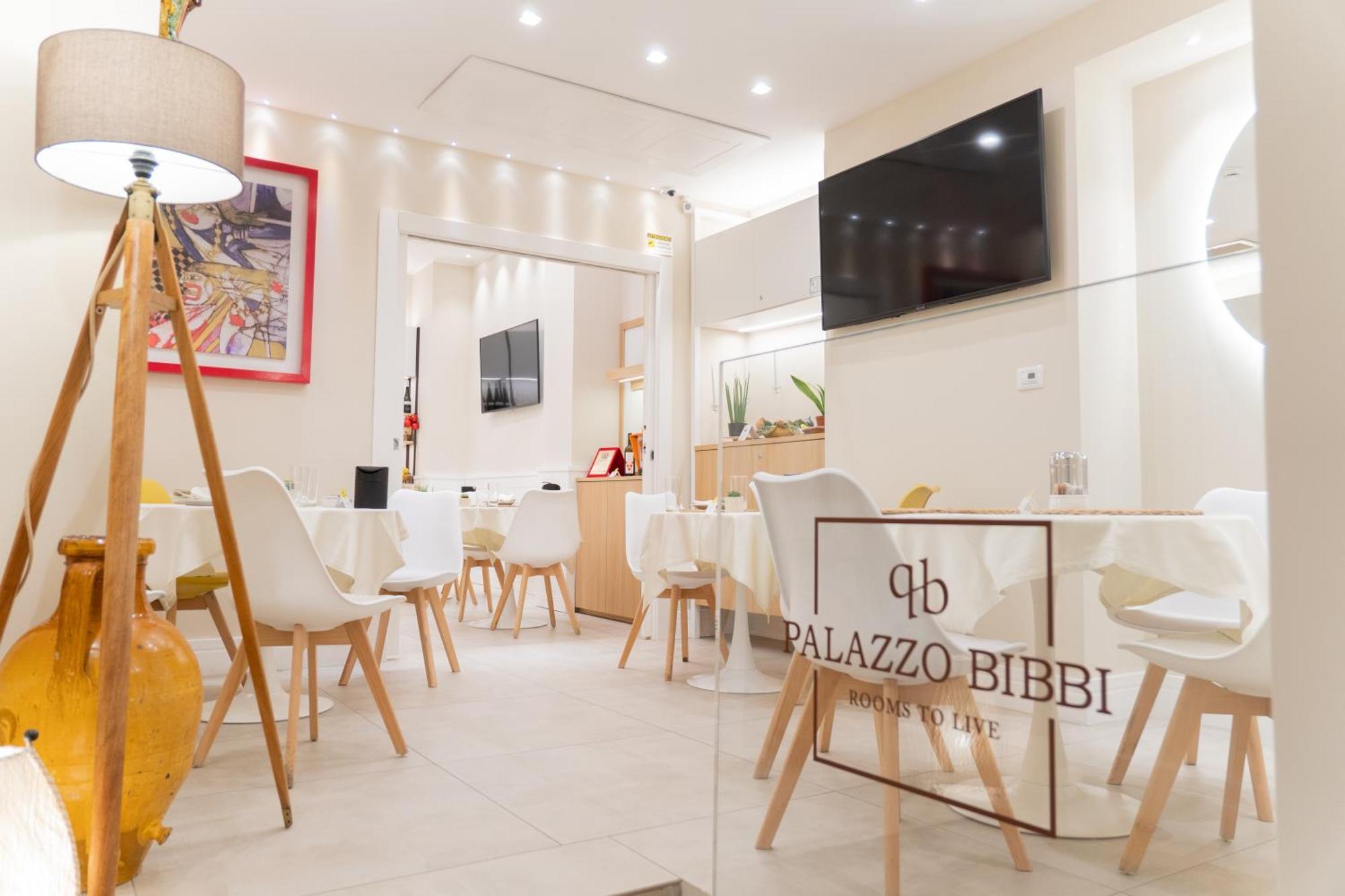 Palazzo Bibbi - Rooms To Live Reggio di Calabria Luaran gambar