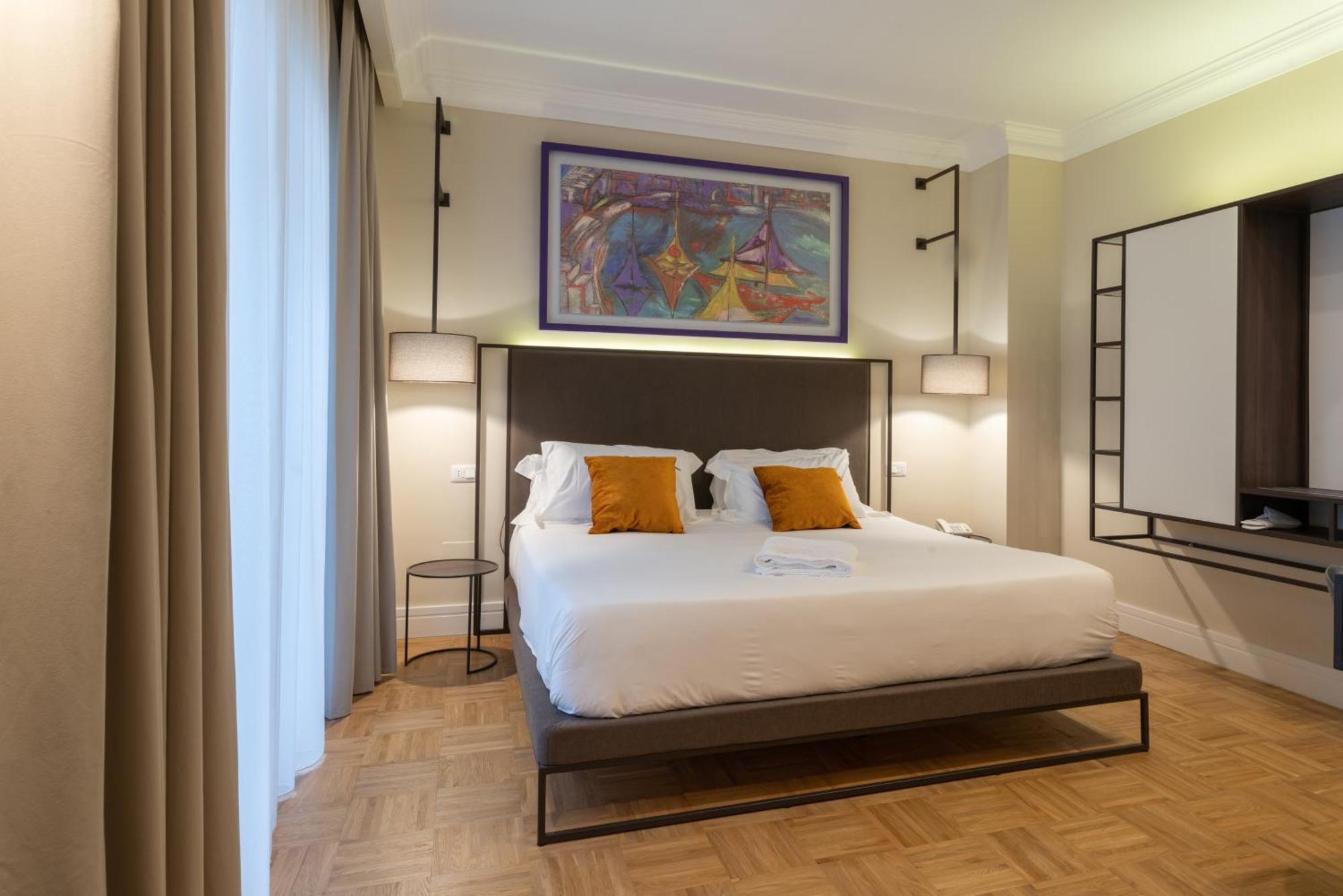 Palazzo Bibbi - Rooms To Live Reggio di Calabria Luaran gambar