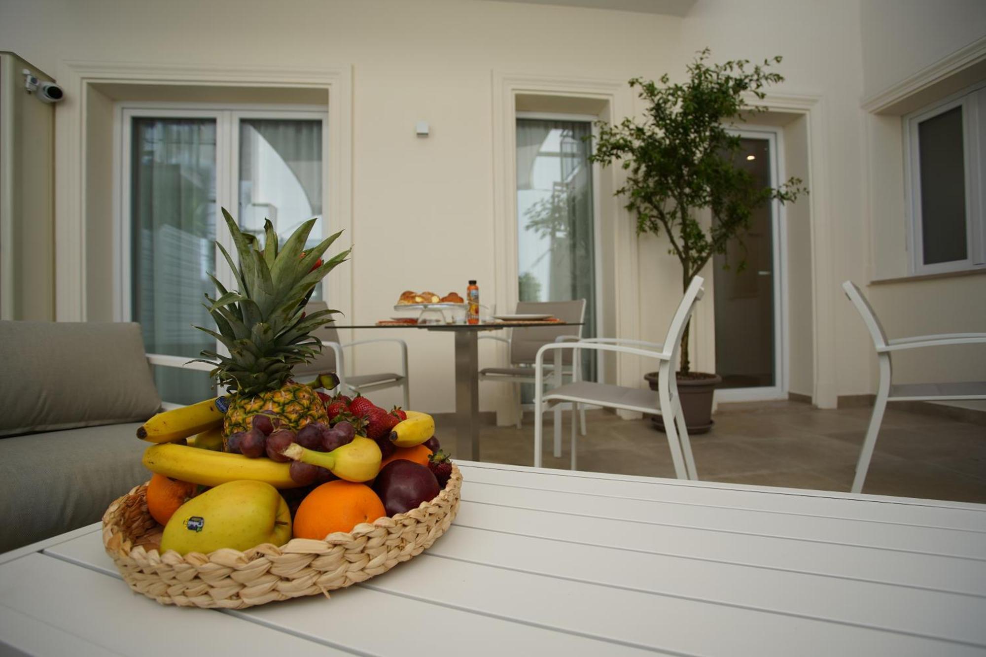 Palazzo Bibbi - Rooms To Live Reggio di Calabria Luaran gambar